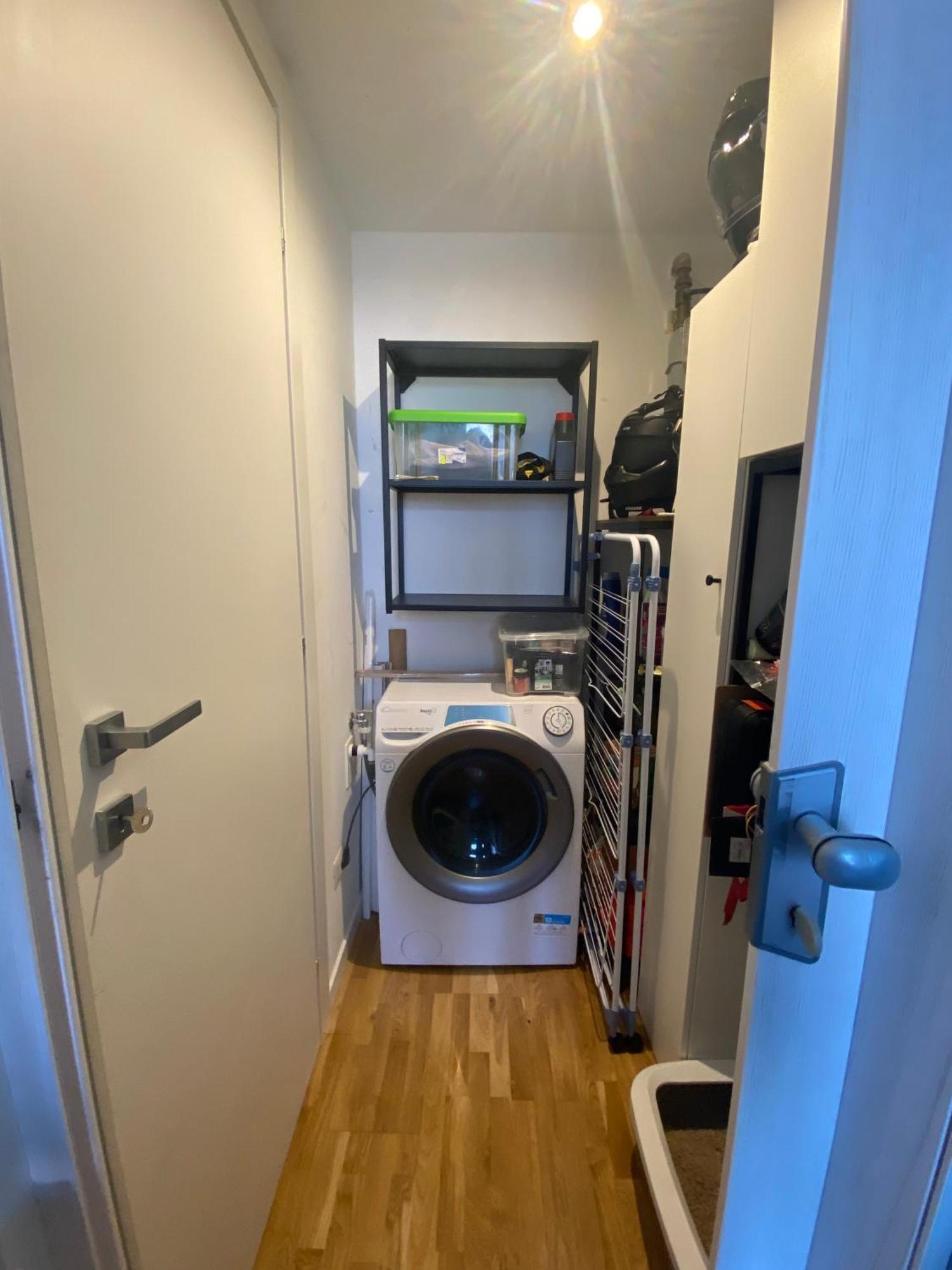 Apartamento La Casa Di Dore - Zona Navigli Milán