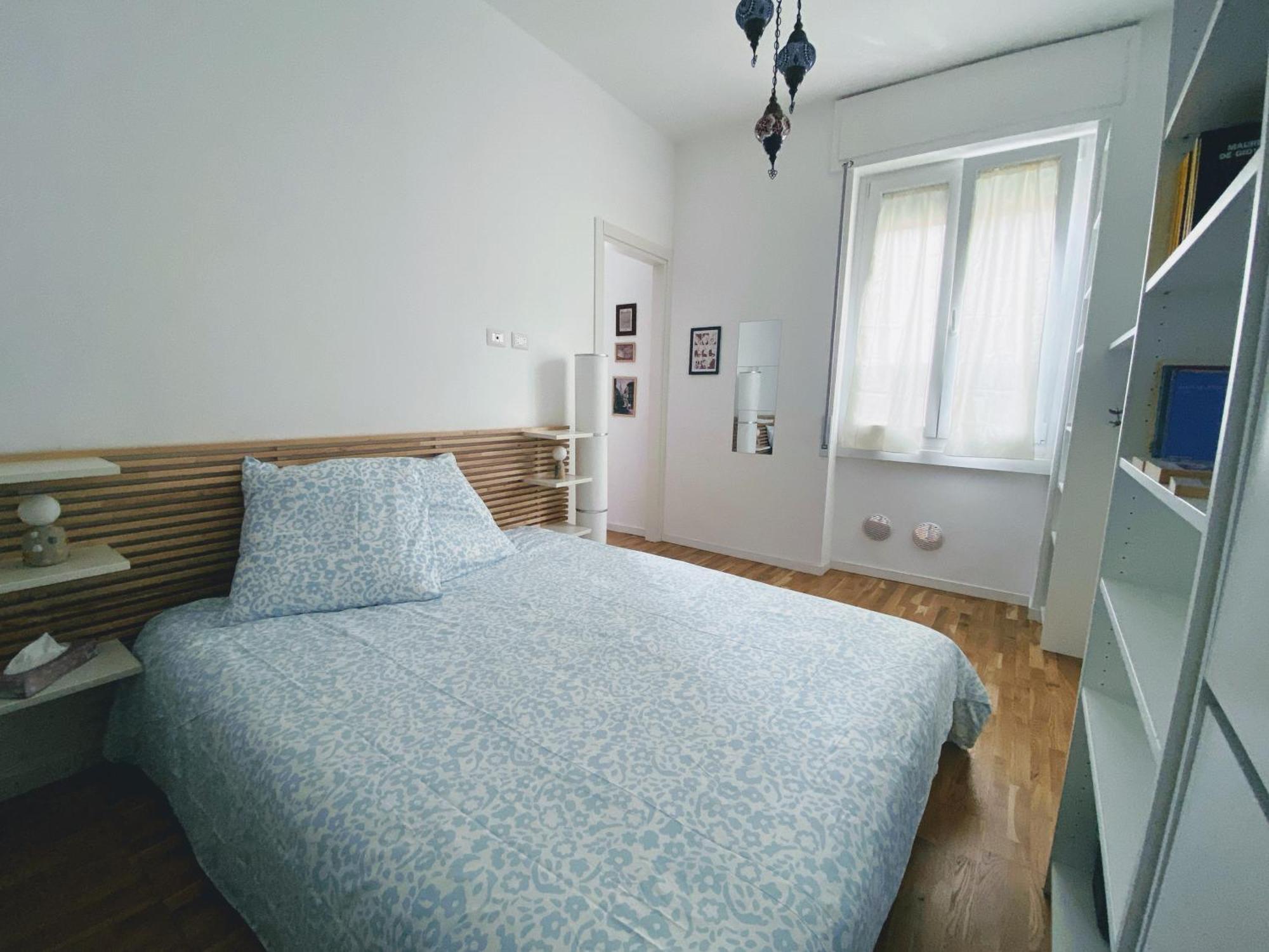 Apartamento La Casa Di Dore - Zona Navigli Milán